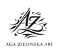 Aga Zielinska Art