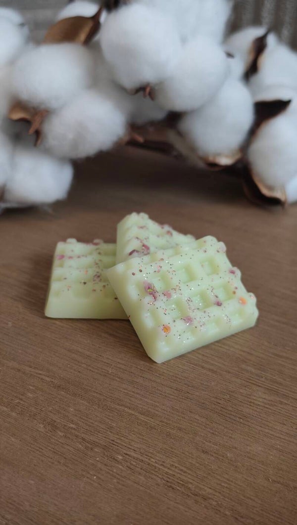🌺 Fondant parfumé Monoï Passion 🌺