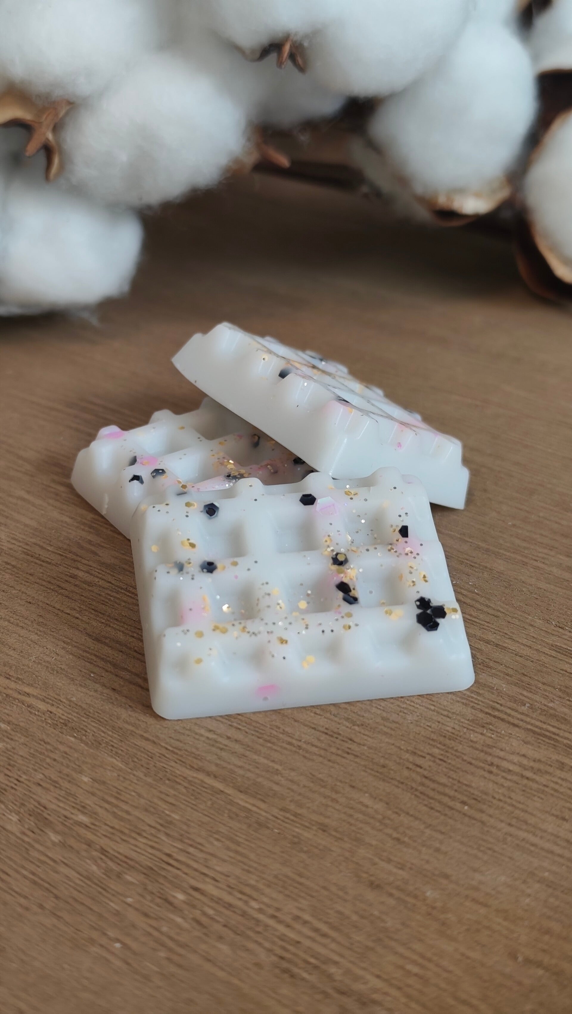 🌼 Fondant parfumé Ylang-Ylang 🌼
