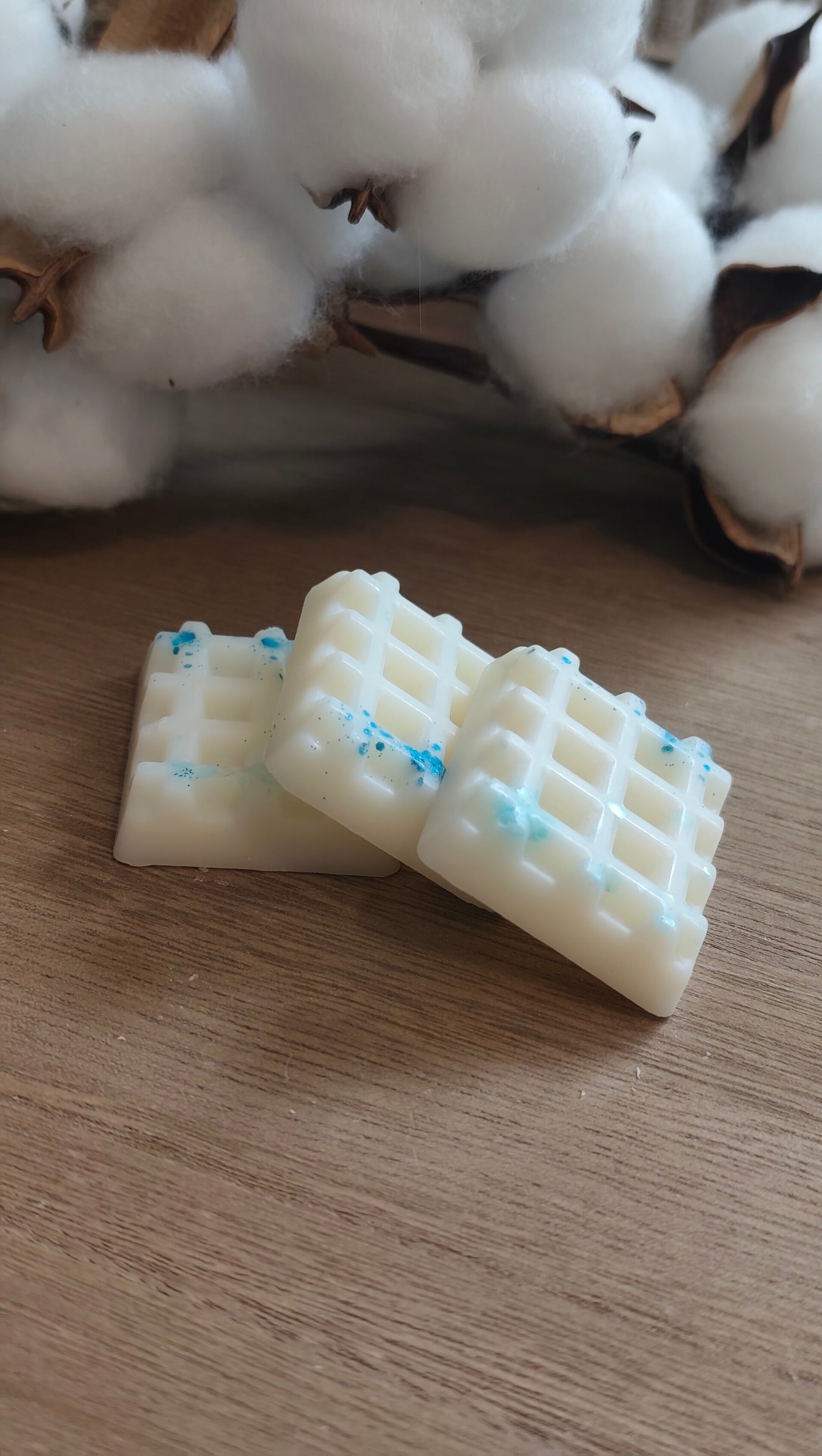 🏡 Fondant parfumé Sweet Home 🏡