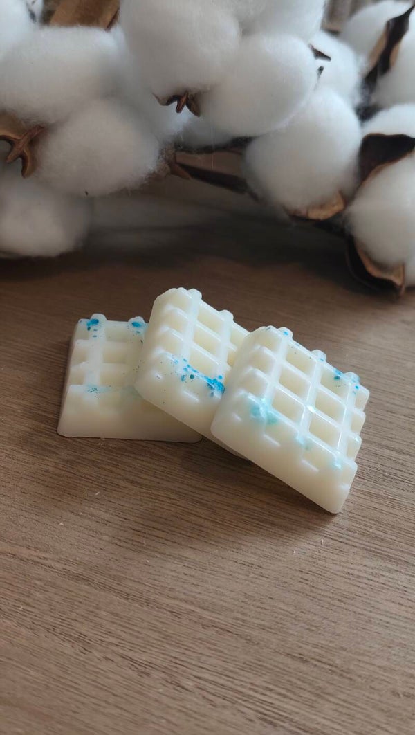 🏡 Fondant parfumé Sweet Home 🏡