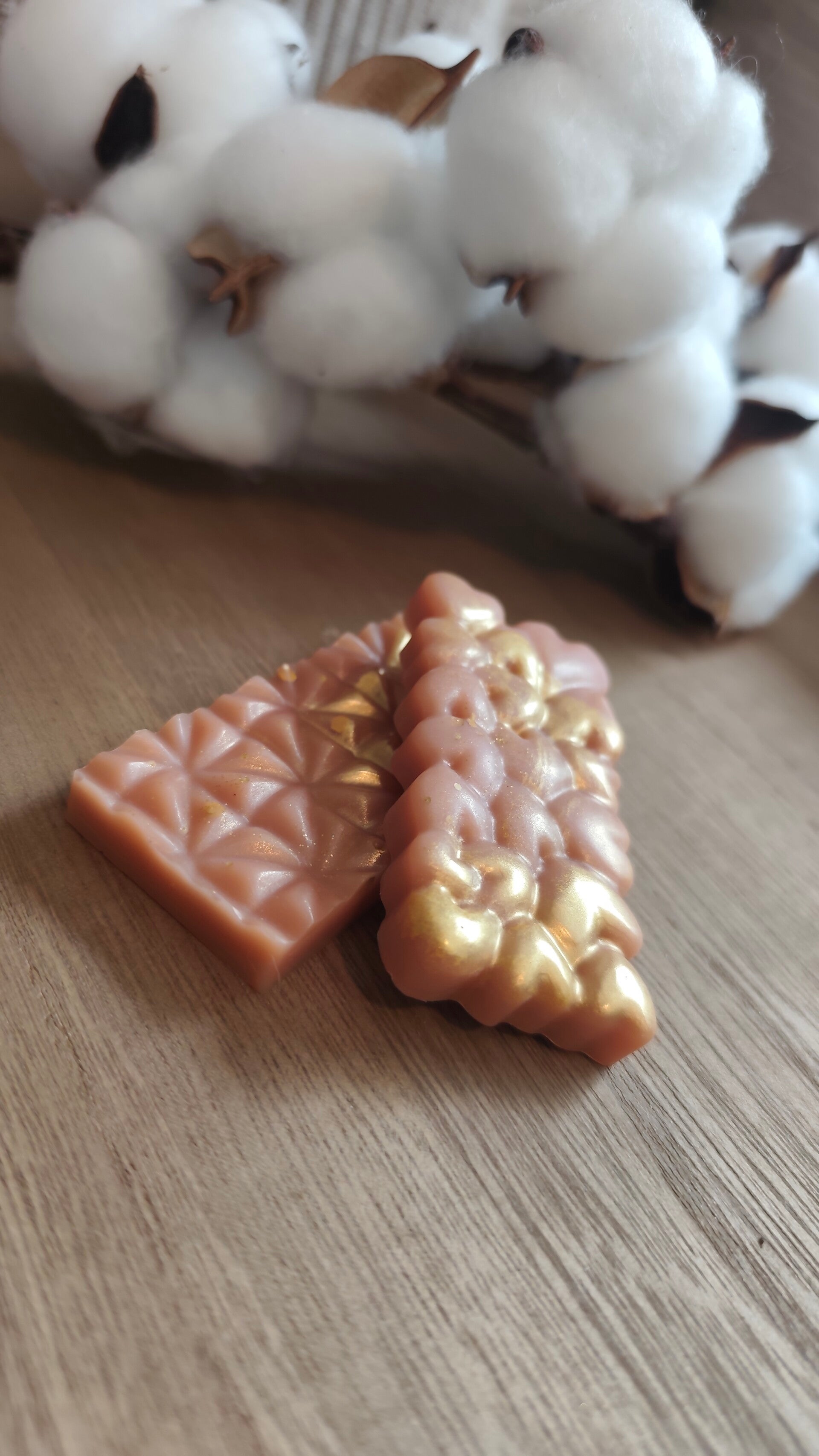 🍫 Tablette parfumé Rocher Praliné 🍫
