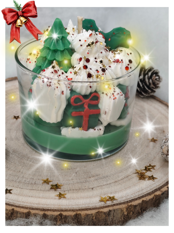 🌲 La Forêt Enchantée🌲