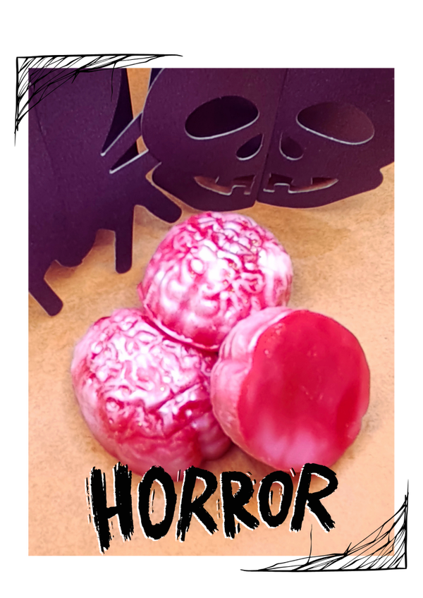 🩸🦇 Fondant  "I" Vampire 🌑🕯️