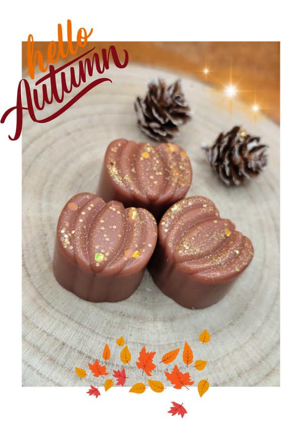 🍯✨ Fondant Pain d’Épices ✨🍪