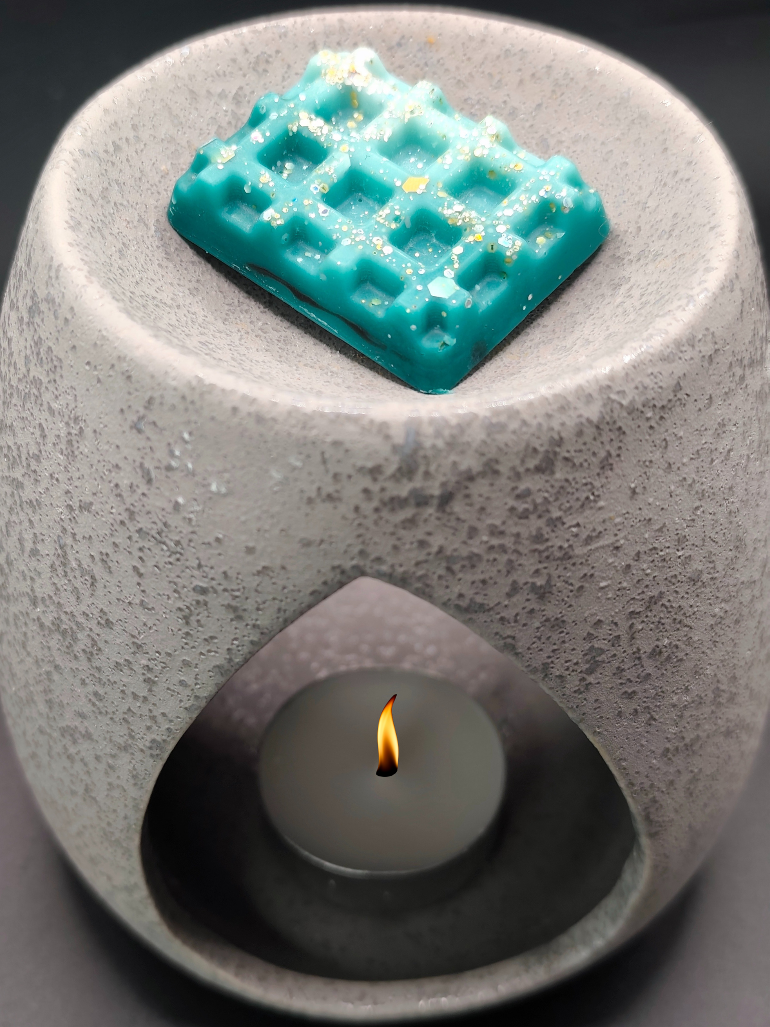 🍋Fondant Mojito🍋