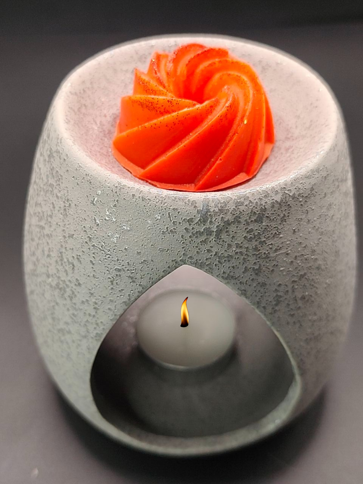 🍑 Fondant "Pêche"🍑