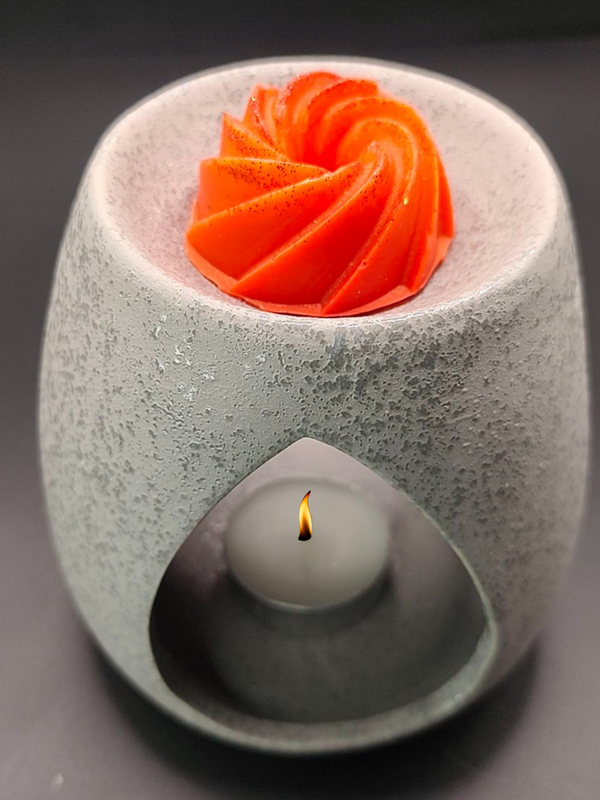 🍑 Fondant "Pêche"🍑