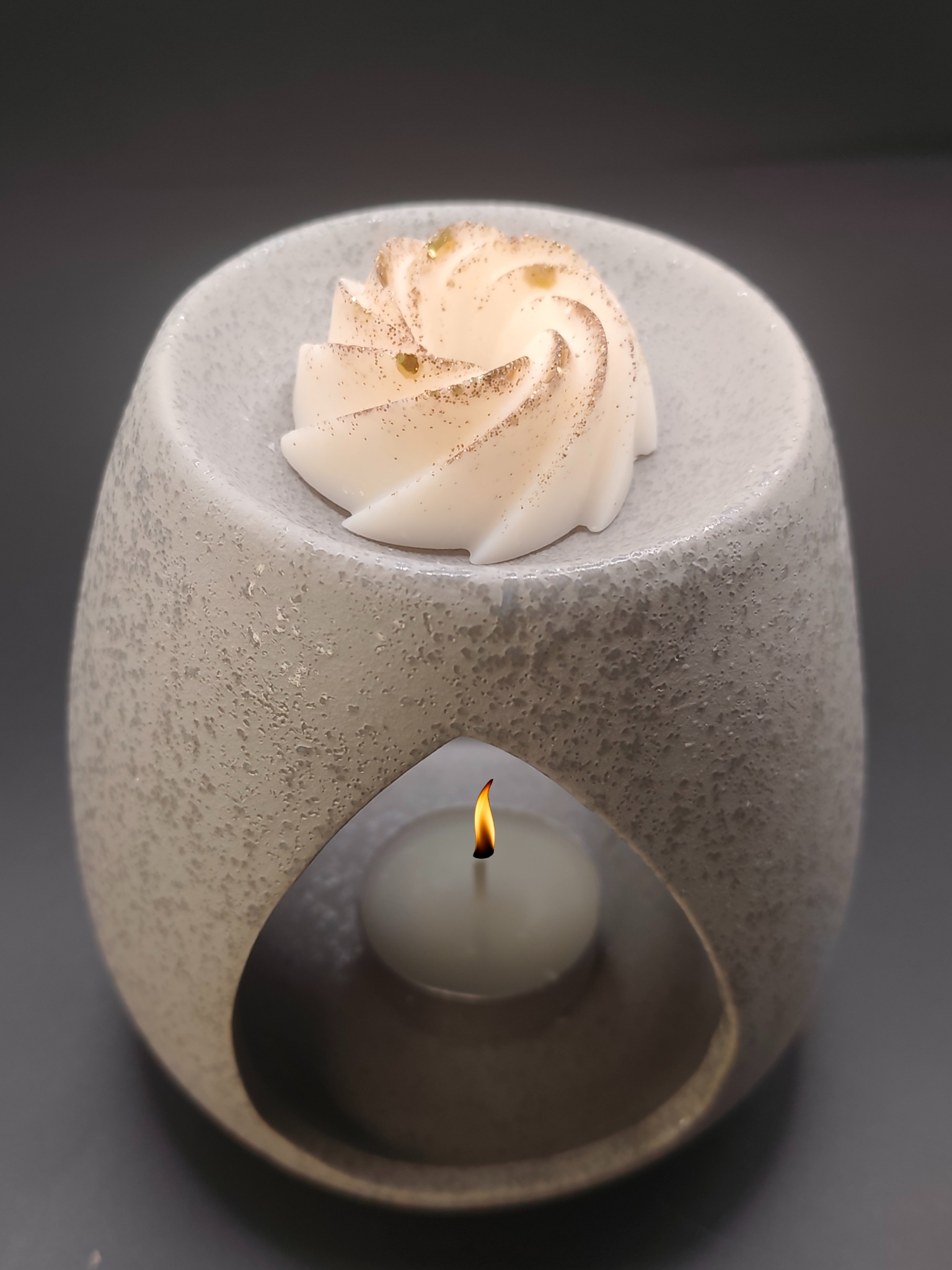 🥥✨ Fondant "Monoï Coco"🥥