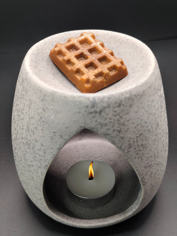 🍯 Fondant parfumé "Nougat blanc"🍯