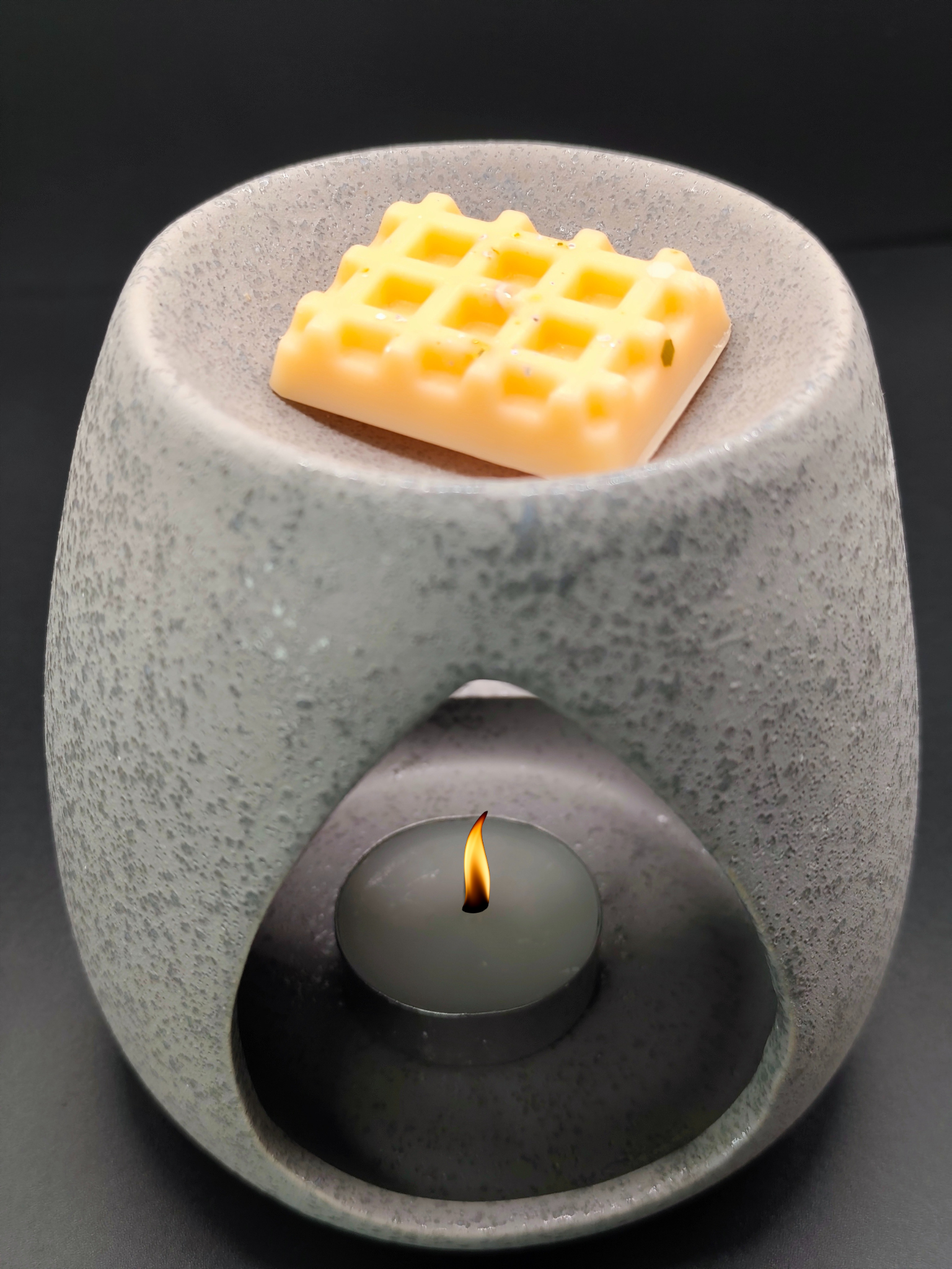 🍑✨ Fondant "Mirabelle" 🍑