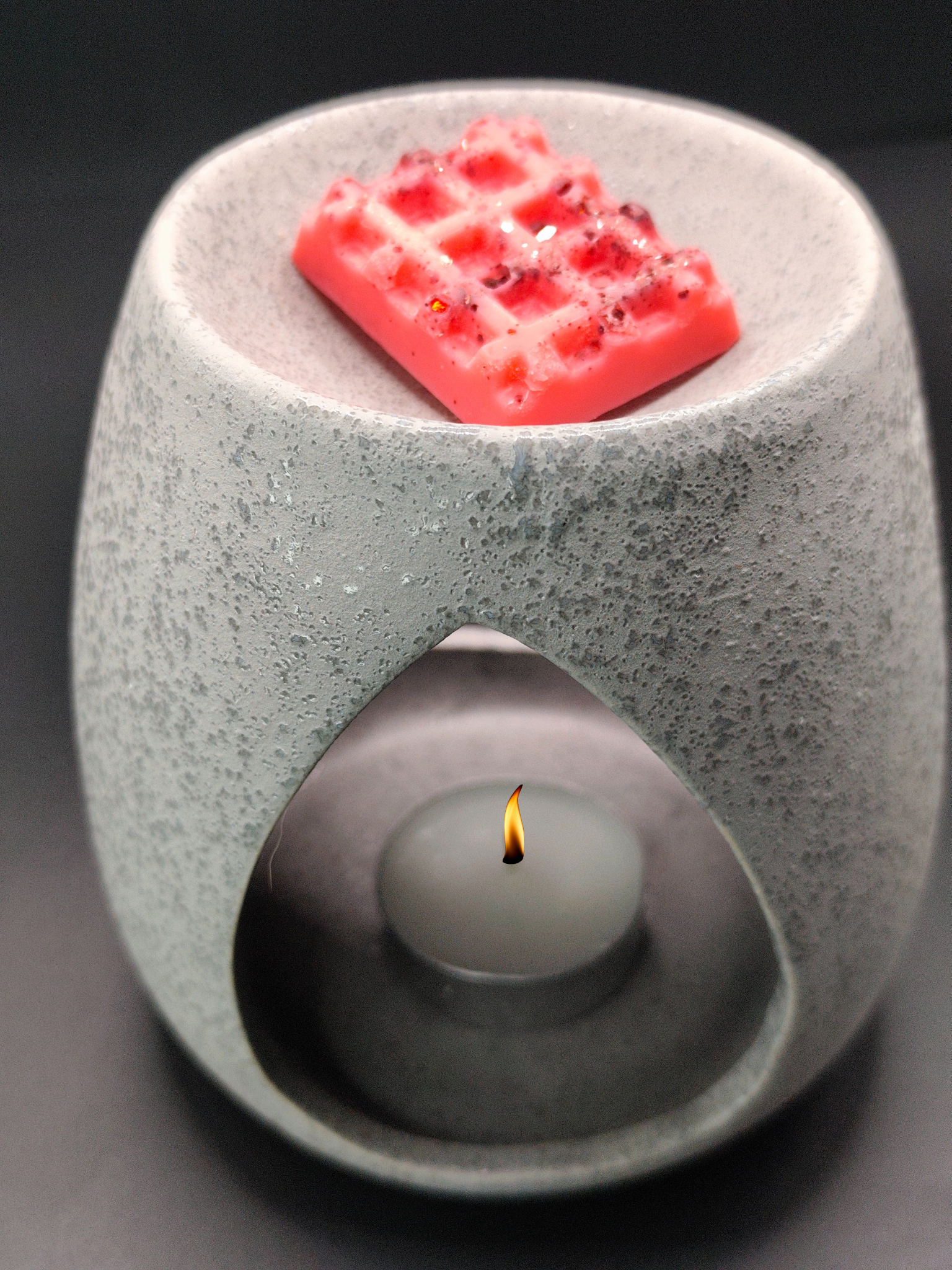 🍎 Fondant  "Pomme d’Amour"🍎