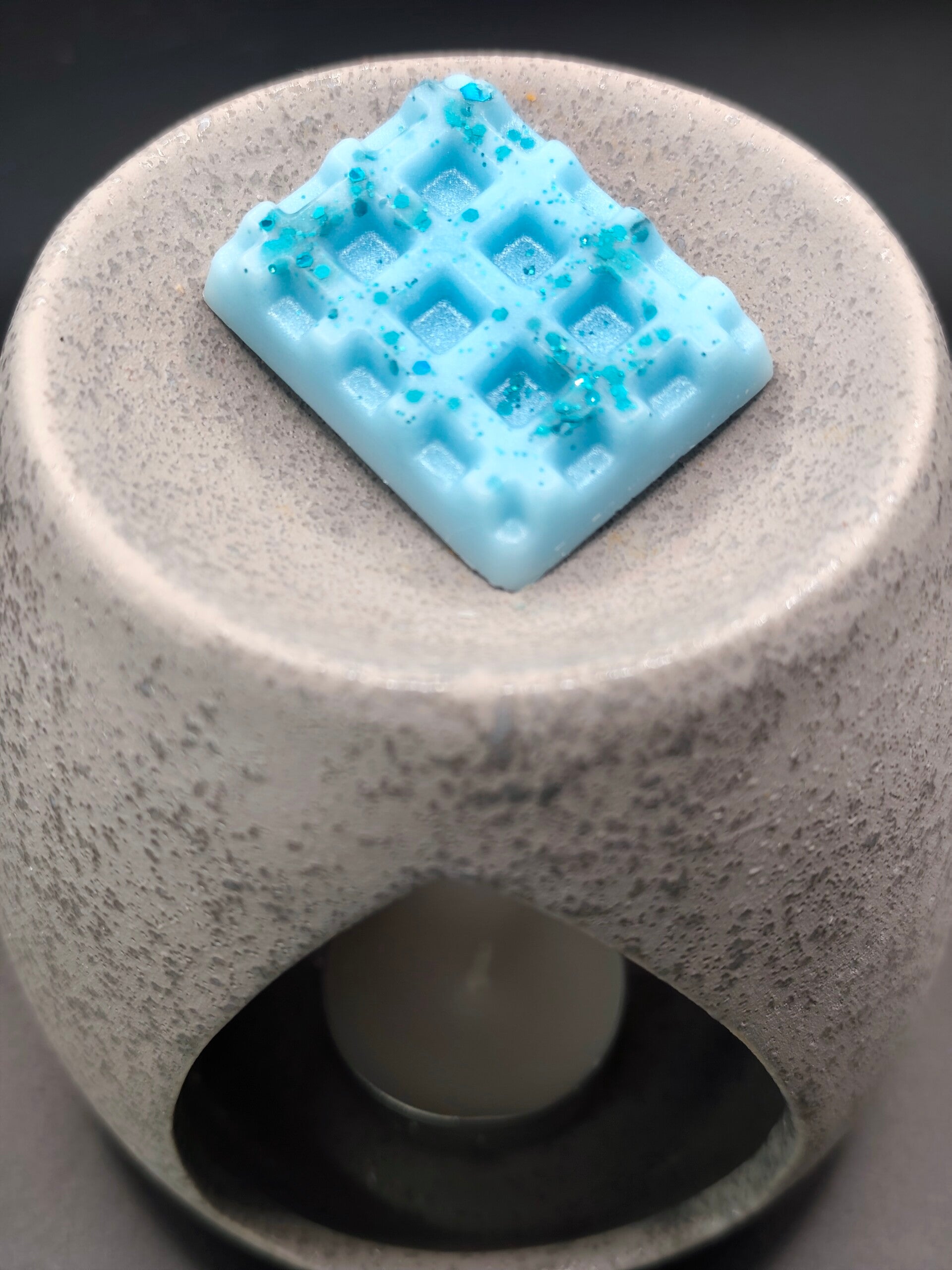 🌸 Fondant "Fleur de Coton" 🌿