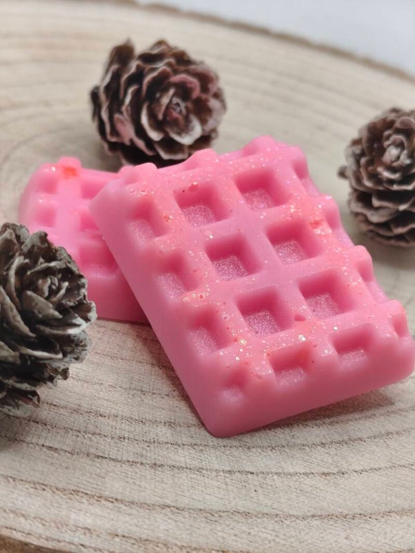 🥜 Fondant Praline 🥜