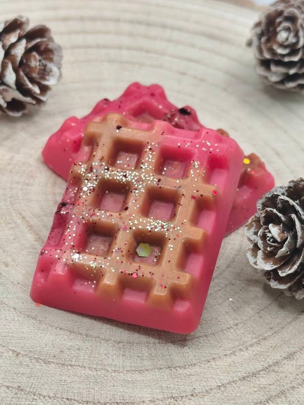 🍎 Fondant Pomme Miel 🍎