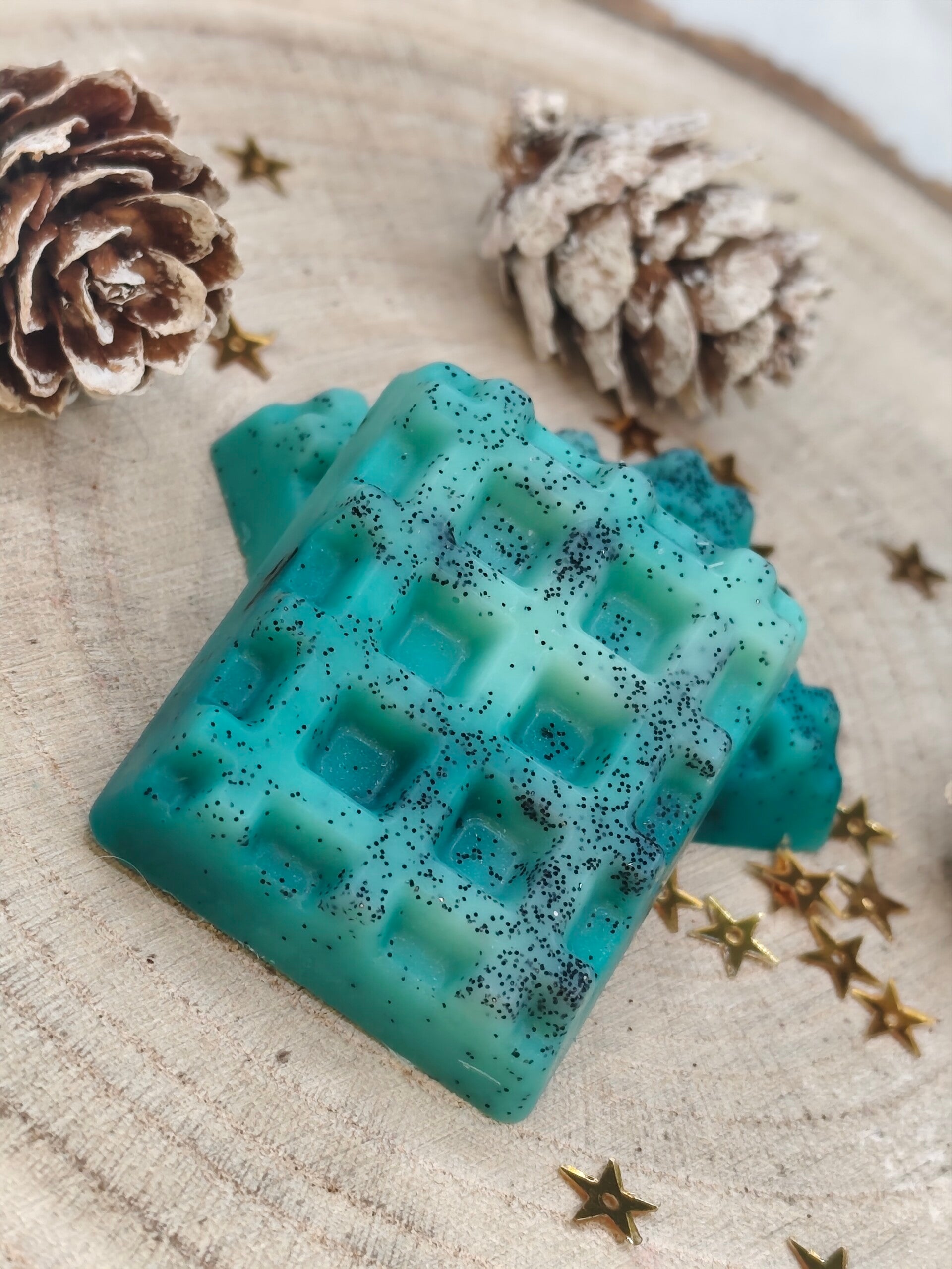 💚🌿Fondant aventurine💚🌿