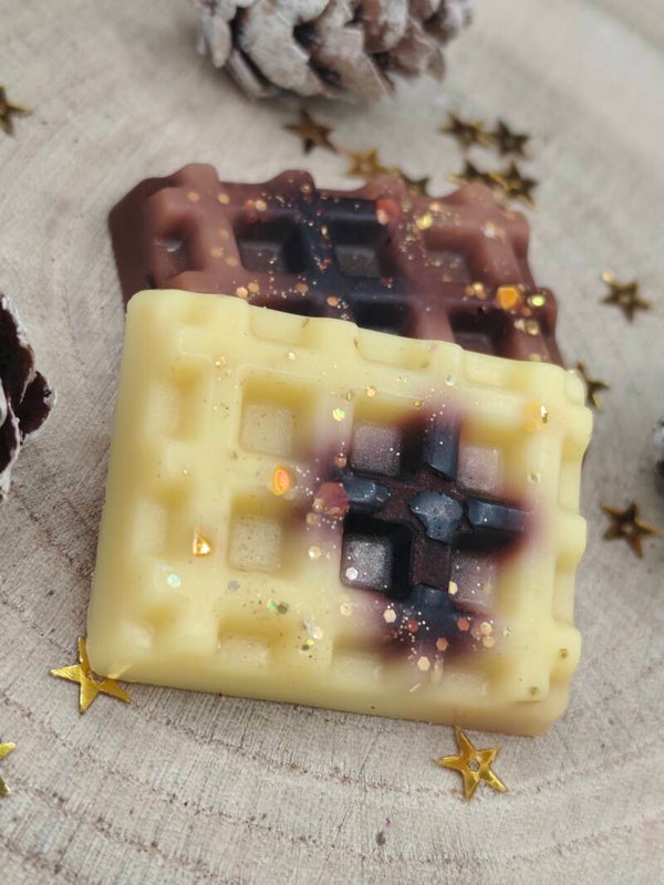 🖤🌿Fondant délice de oud🖤🌿