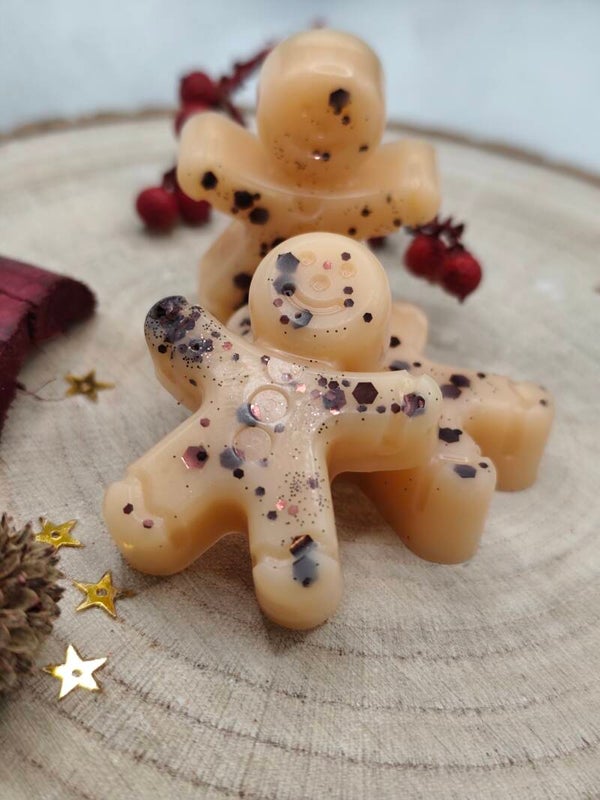 🍫🥐 Fondant Pain au Chocolat🍫🥐