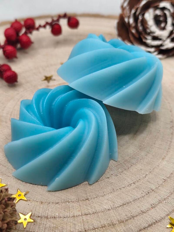 🌿❄️Fondants Menthe Eucalyptus🌿❄️