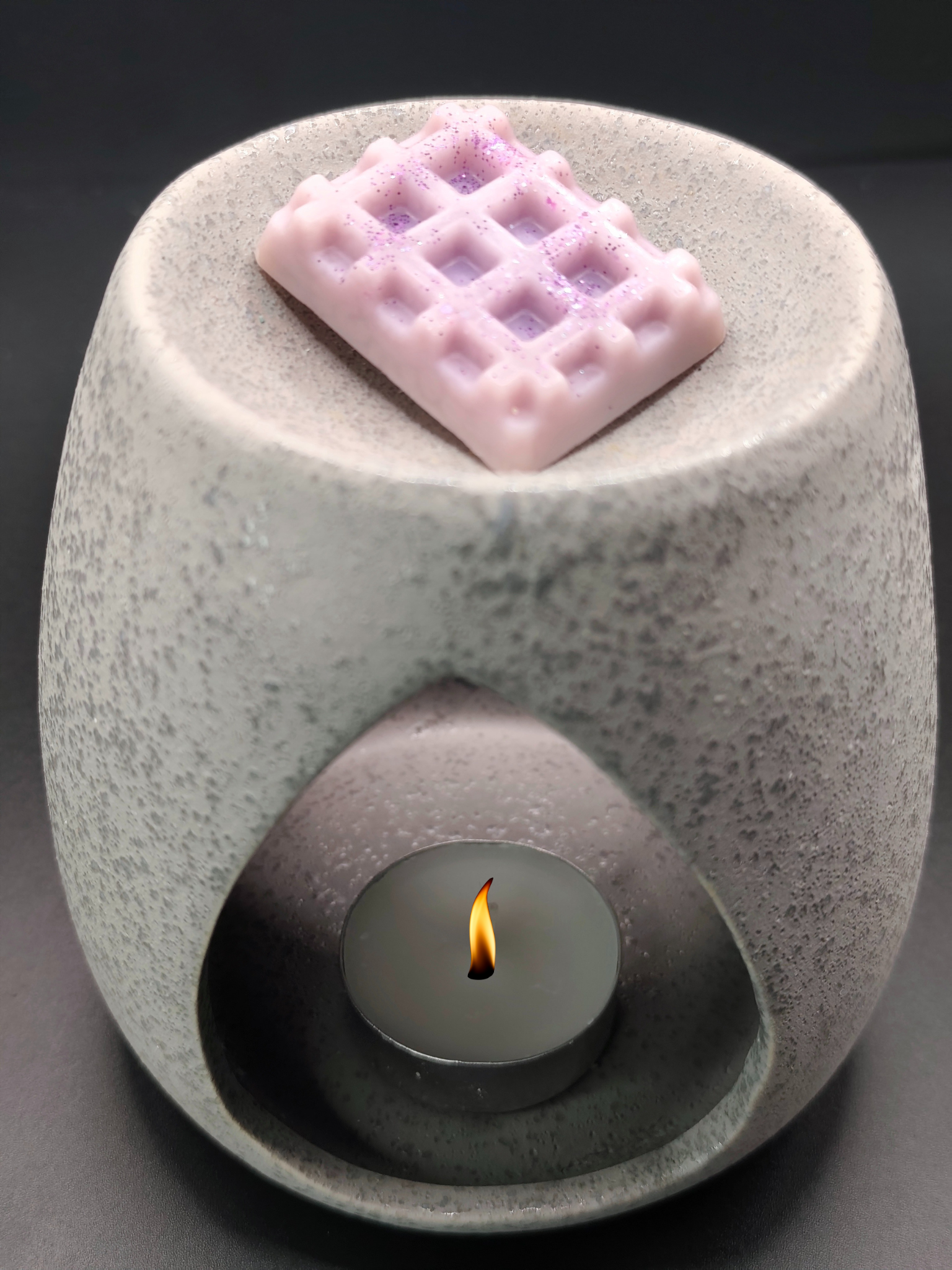 🌸✨ Fondant  "Jasmin"  🌸