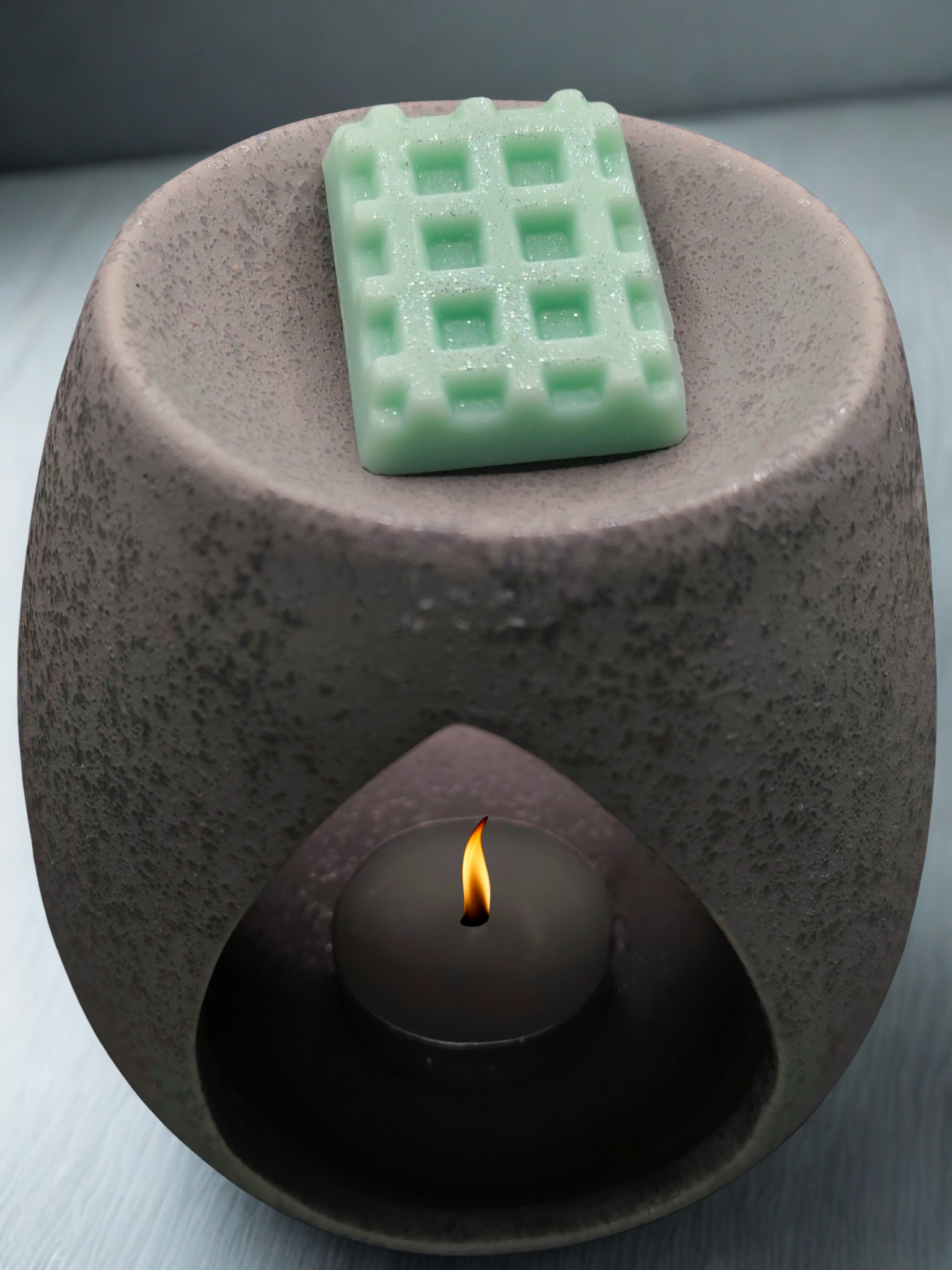 🍏 Fondant "Monoï Pomme"🍏