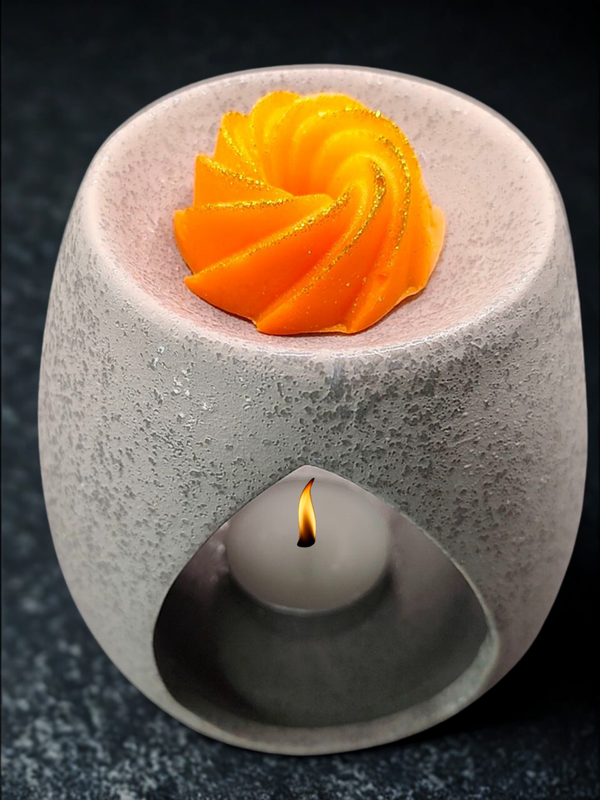 🌺 Fondant  "Monoï" 🌺