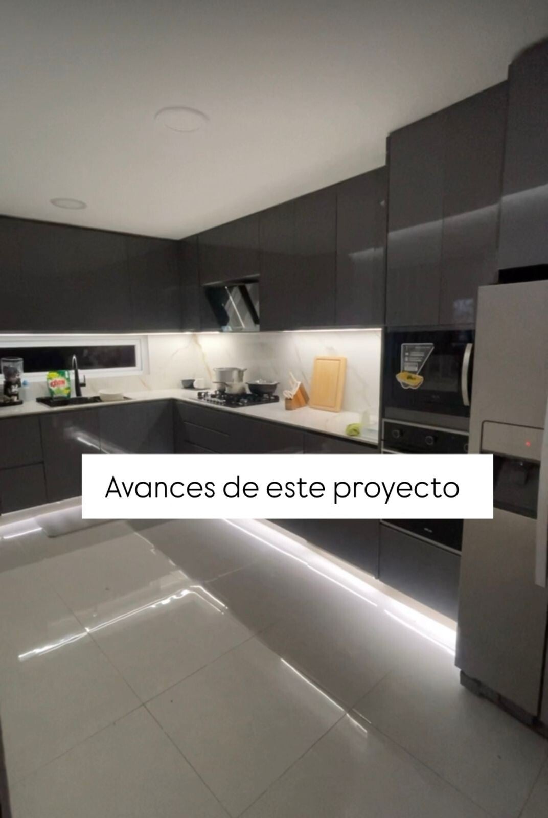 Cocinas
