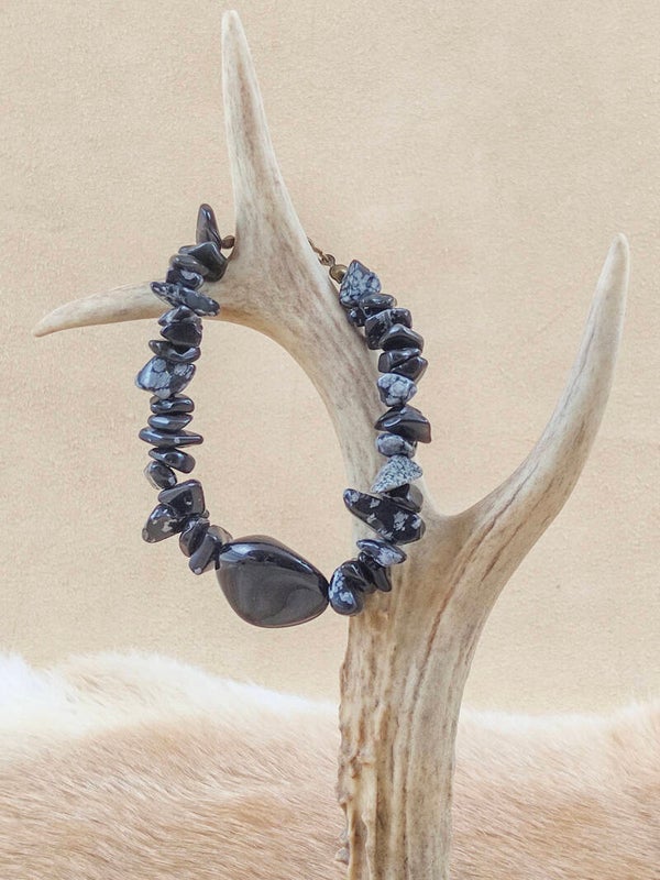 A13 Obsidiaan