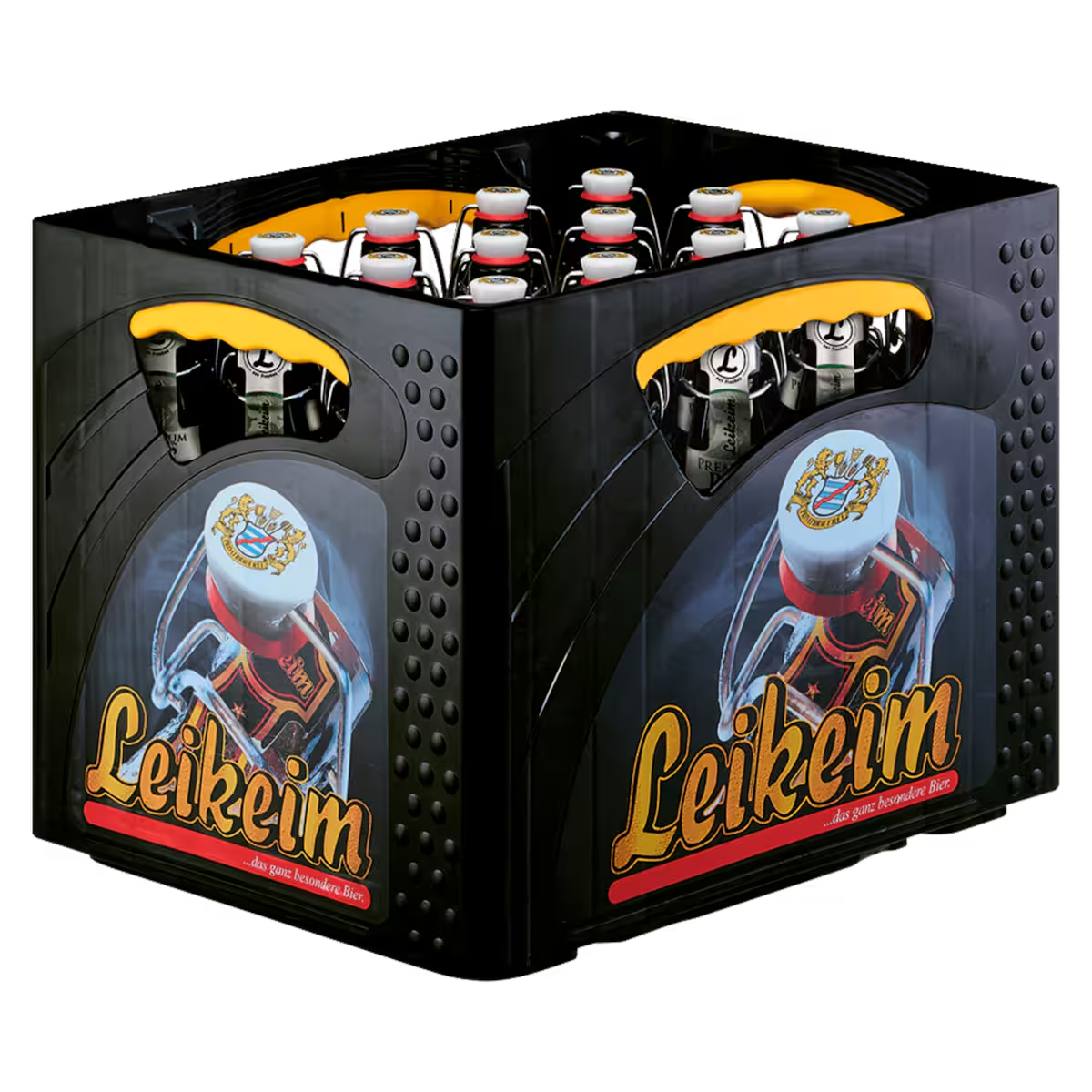 Leikeim Premium 20x0,5l (MEHRWEG)