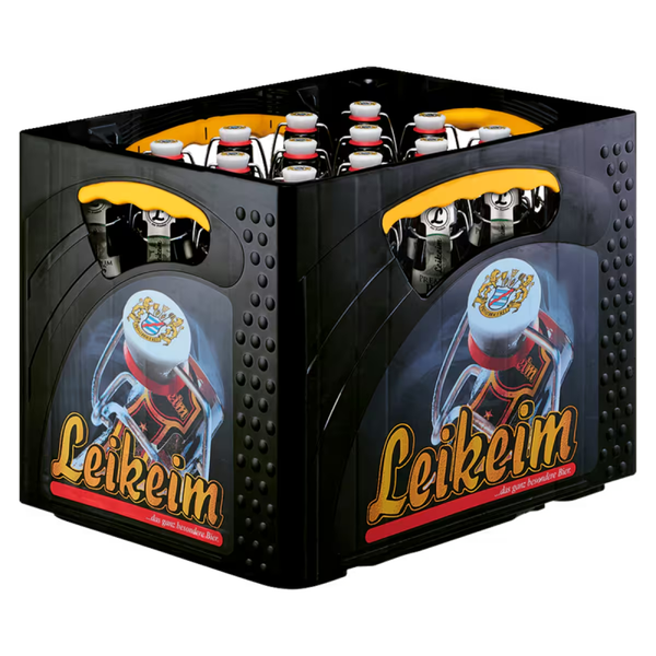 Leikeim Premium 20x0,5l (MEHRWEG)