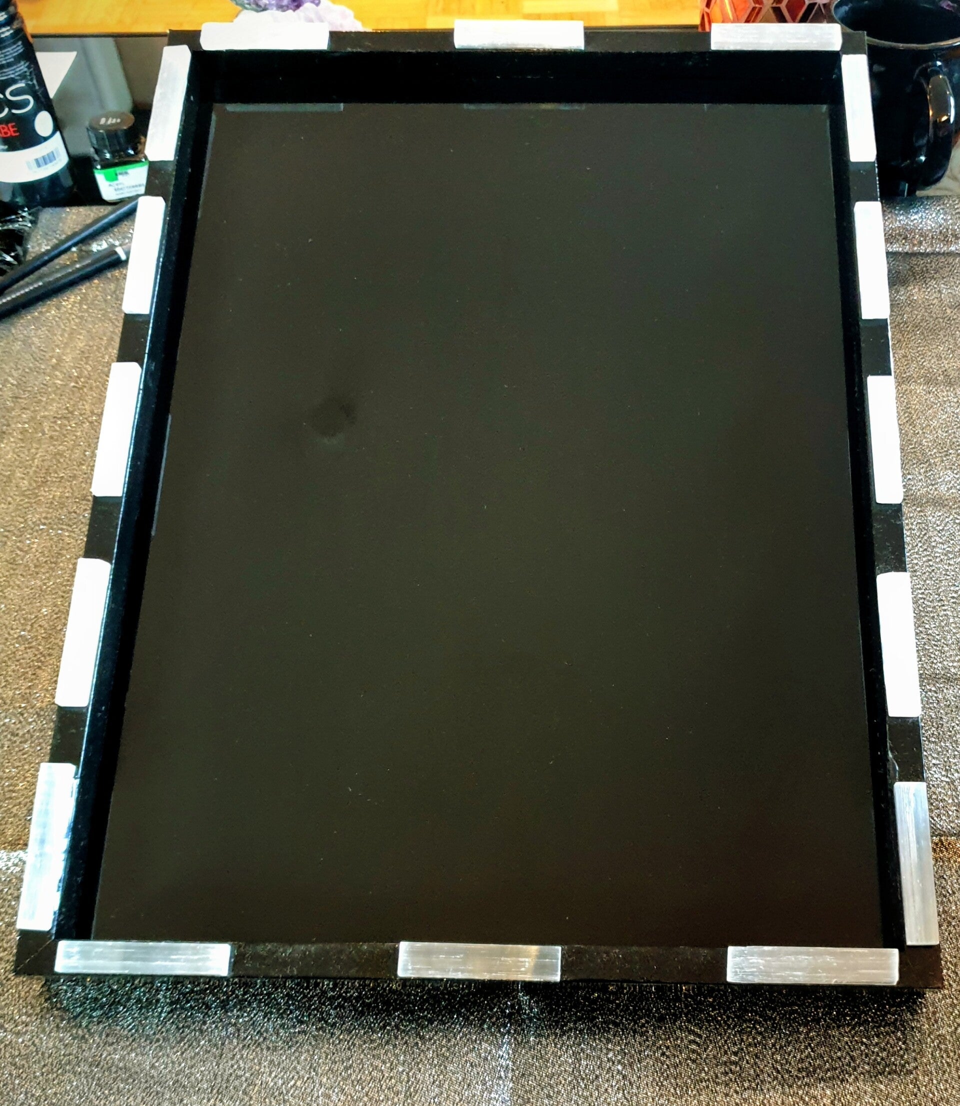 Schwarze Spiegel 🖤