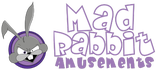 Mad Rabbit Amusements
