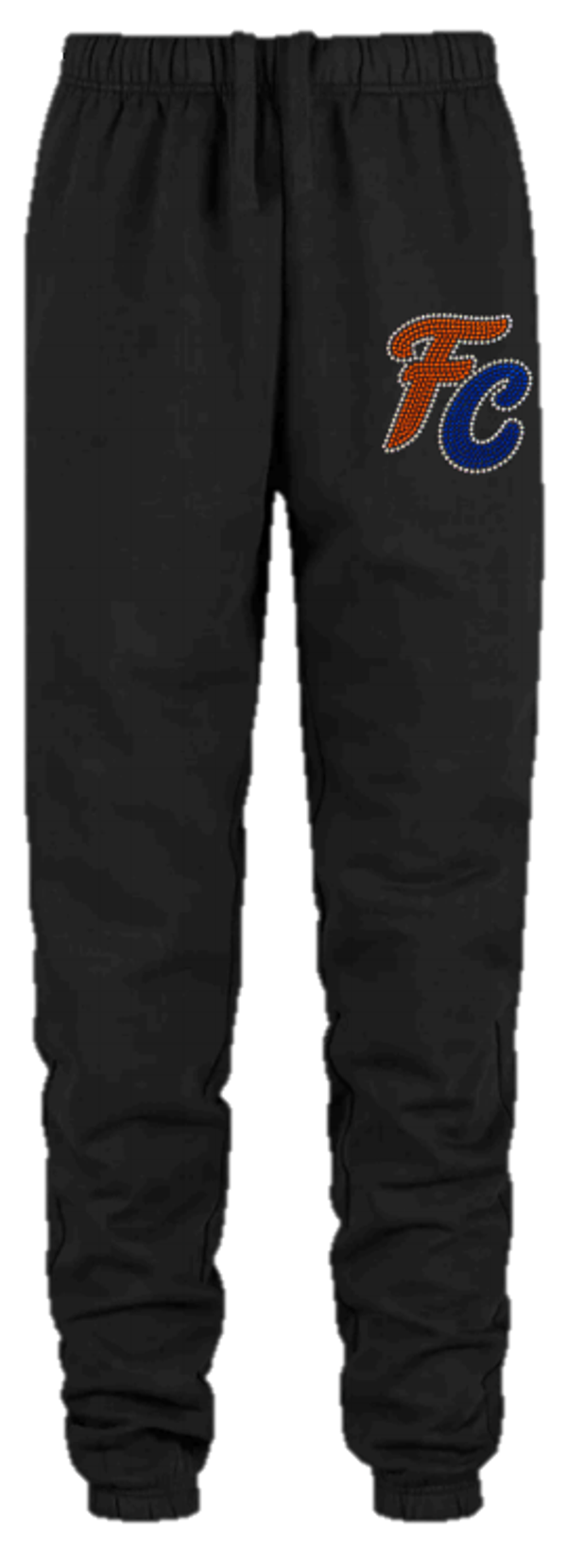 Jogging (disponible avec logo Fusion laminé)
