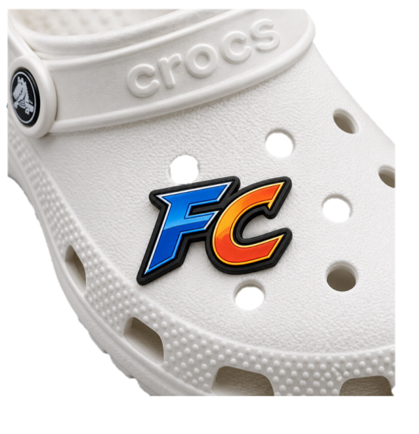 Pin Crocs