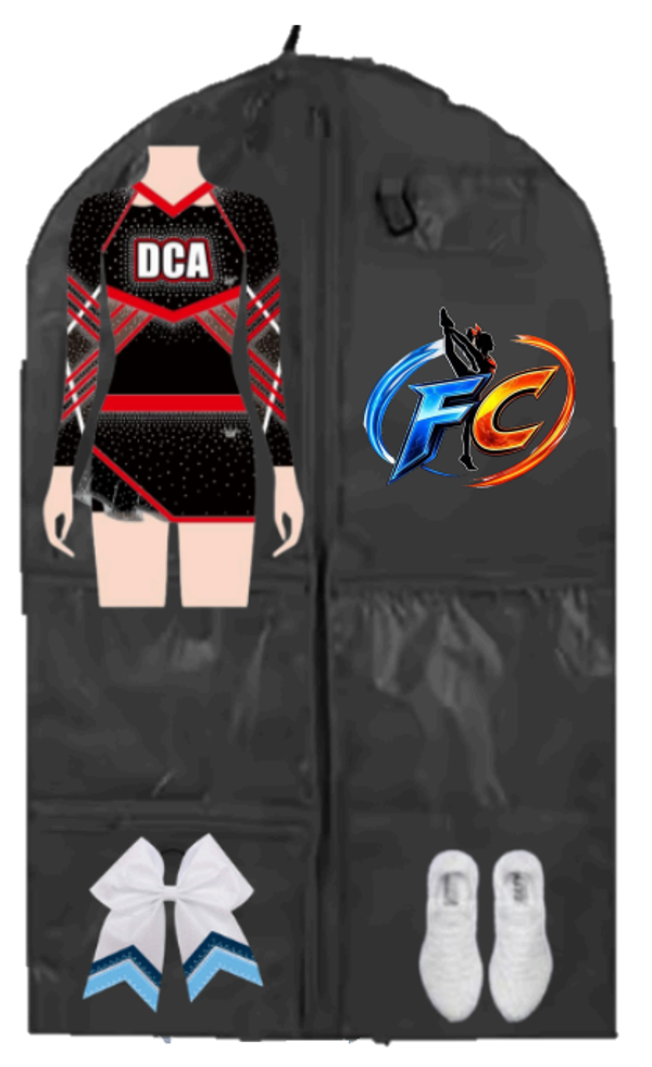 Sac à uniforme
