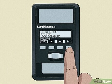 Openers & Troubleshooting