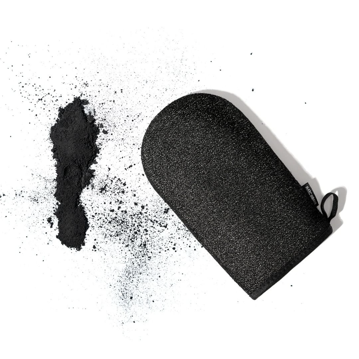 Exfoliating Mitt - Scrubhandschoen