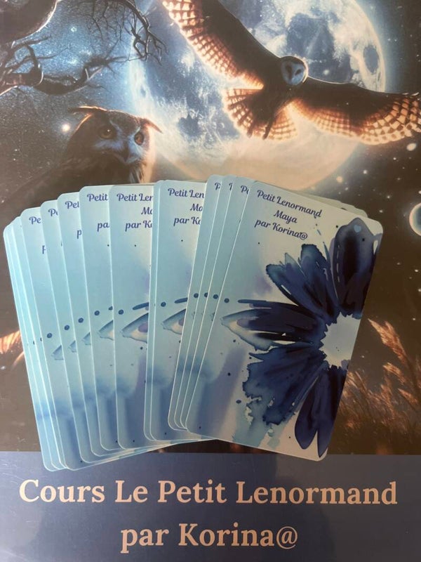 Pack Maya jeu + Cours  spécial, Saint-Valentin