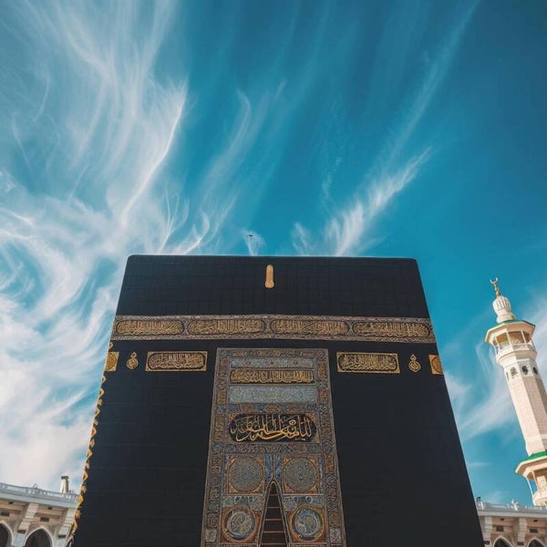 Umrah Oktober 2026 | 04.10.2026 – 15.10.2026