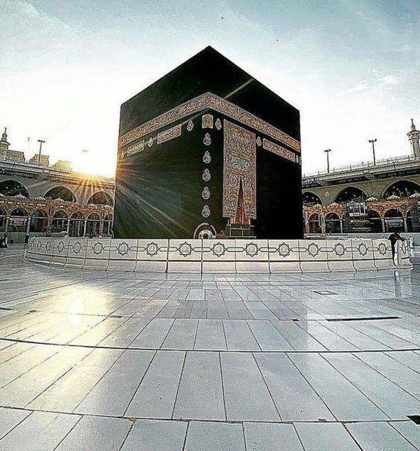 Umrah Januar 2027 | 07.01.2027 – 18.01.2027