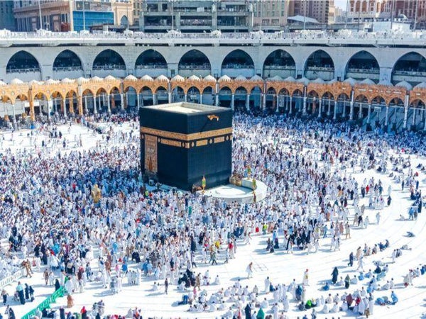 Badal Umrah 2026/2027 – Stellvertretende Umrah | 200 €