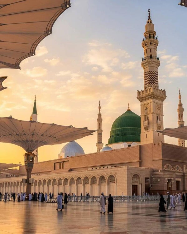 Umrah November 2026 | 15.11.2026 – 25.11.2026