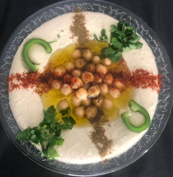 Hummus