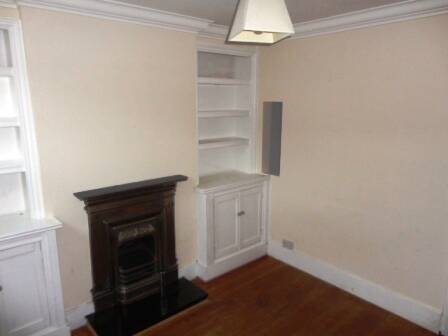 Traditional Alcove unit