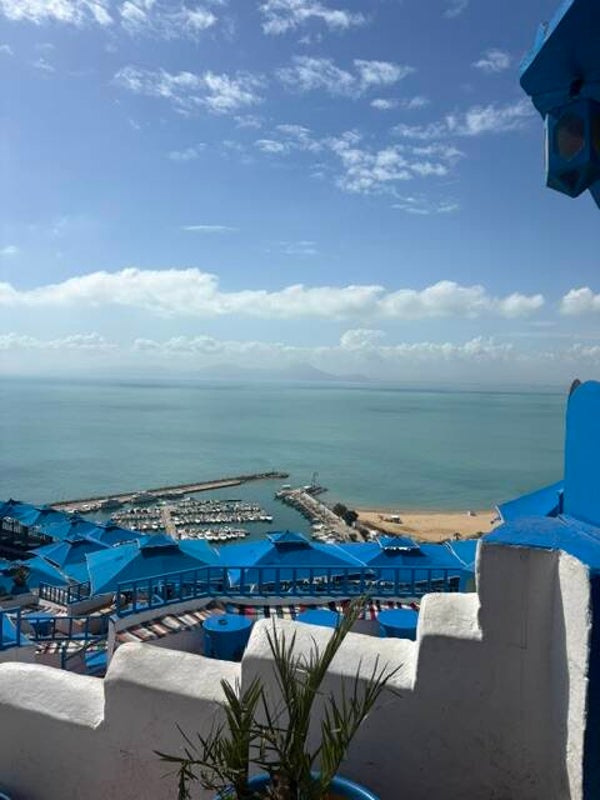Forfait "Voyage Serein"