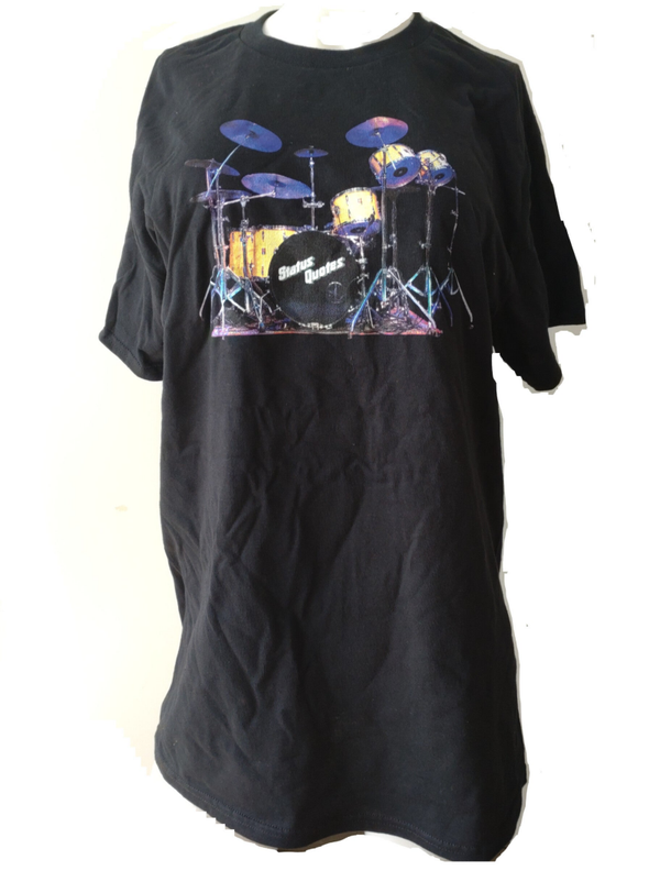 The Yellow kit regular t-shirt