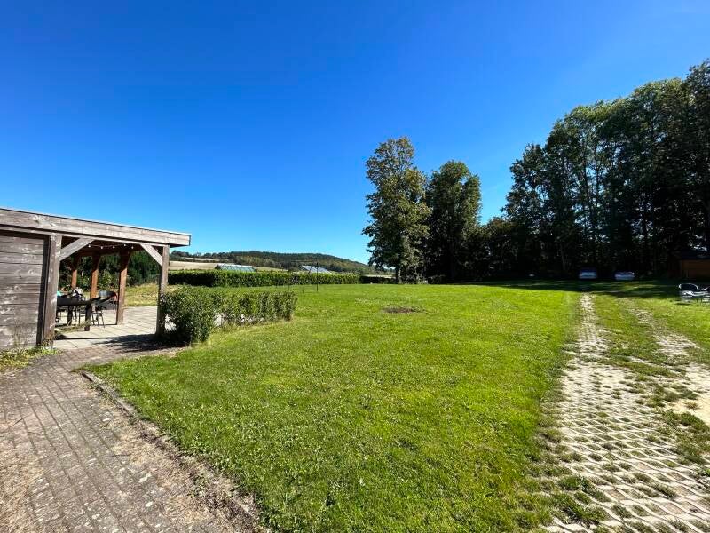 Wei waar activiteiten plaats kunnen vinden