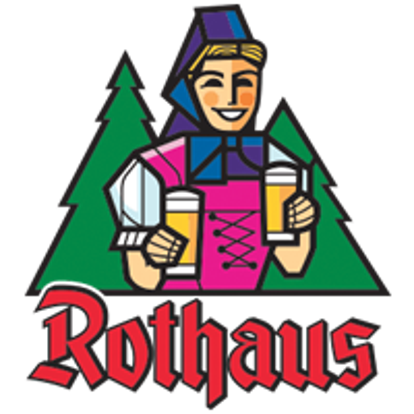 Rothaus pils