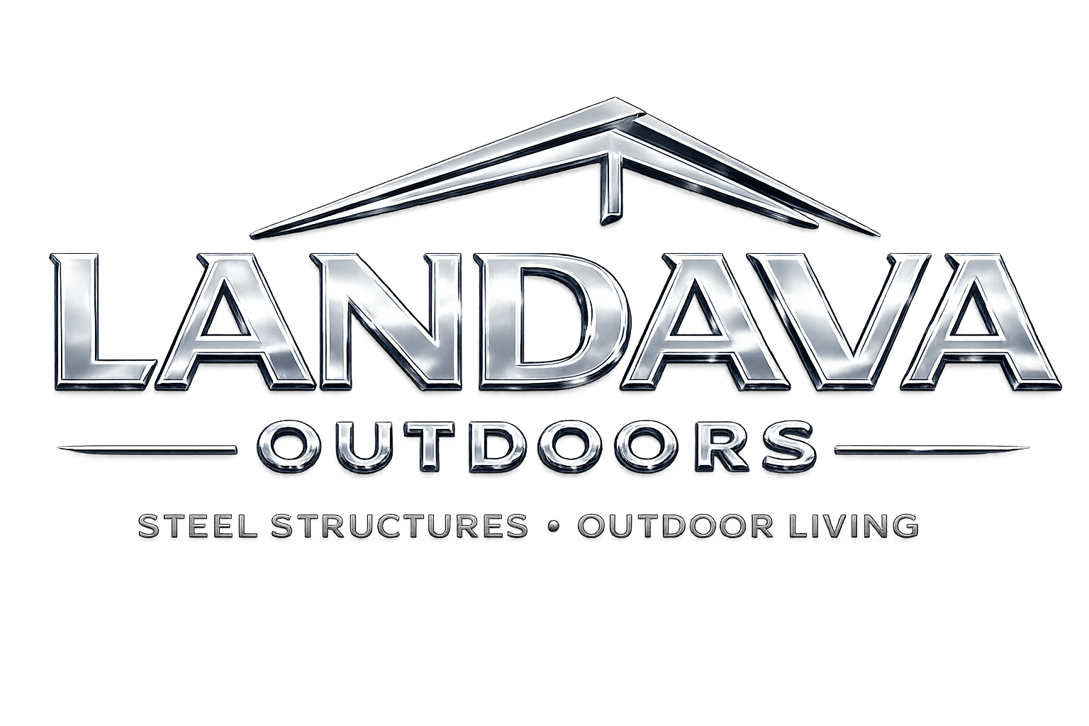 Landava Outdoor logo