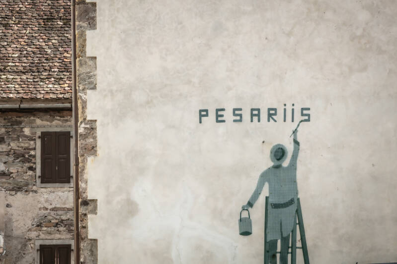 Pesariis 